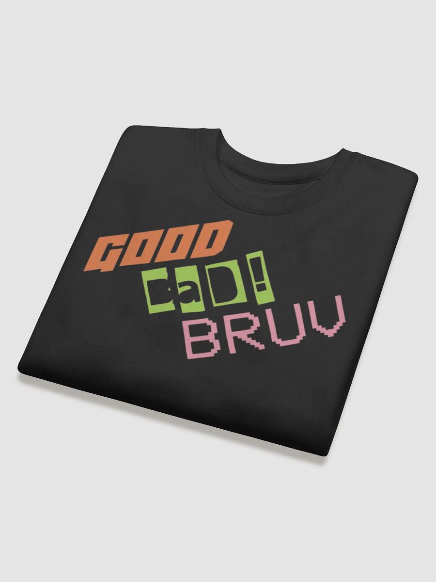 GBB SEASON 2 LONGSLEEVE product image (8)