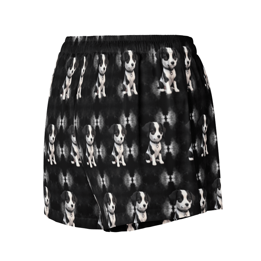WallE Women's Pajama Shorts product image (2)