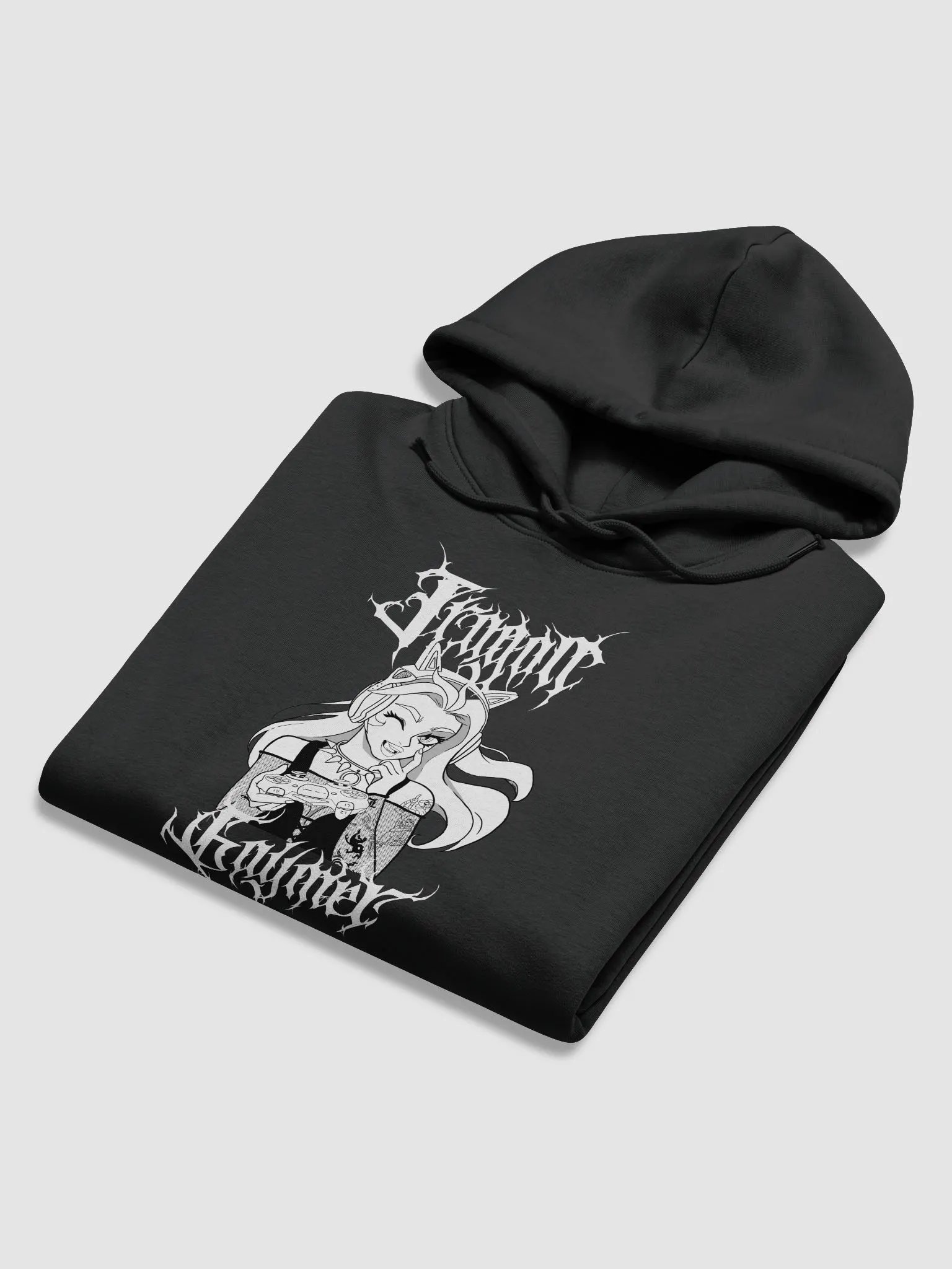 Gaymer Hoodie product image (5)