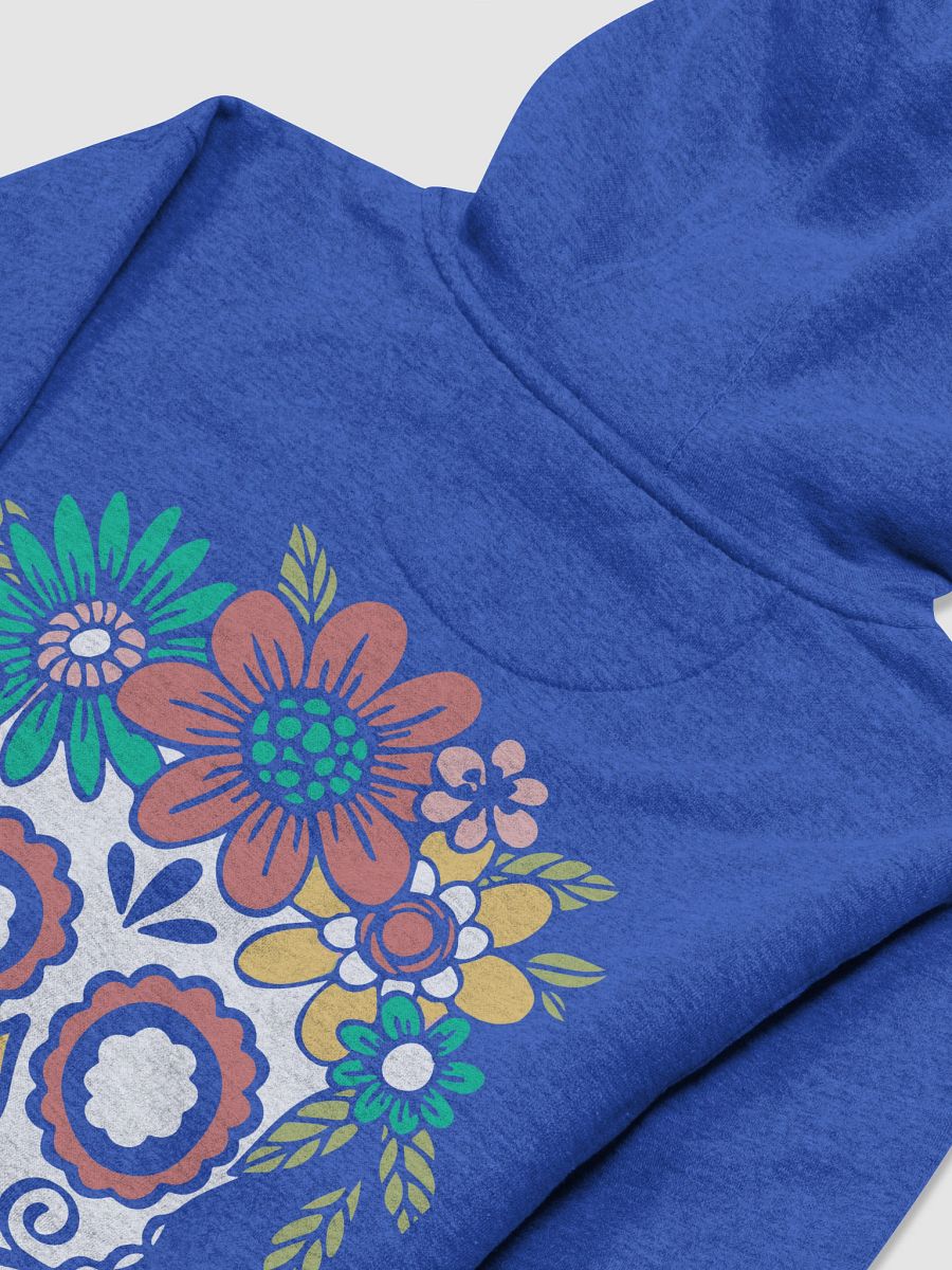 Blooming Love Premium Hoodie product image (48)