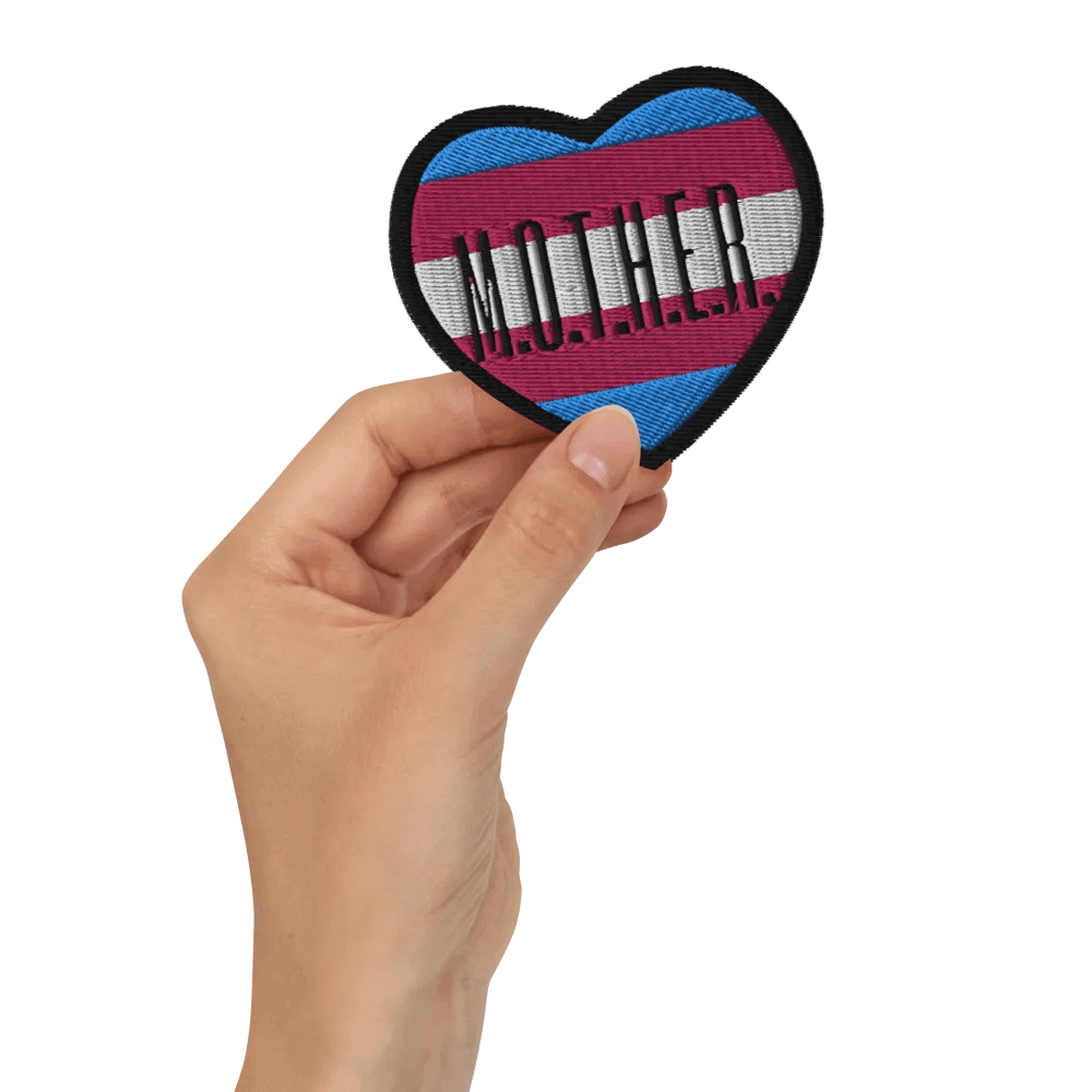Trans Pride M.O.T.H.E.R. product image (2)