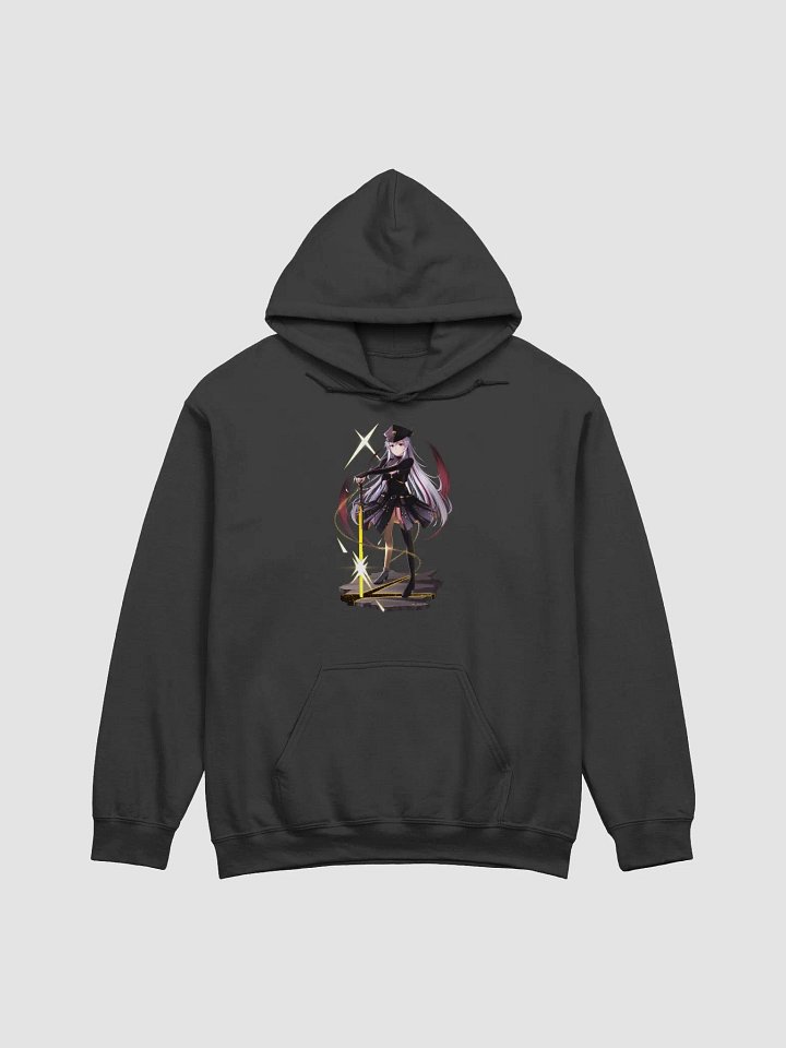 Hoodie - Claudia (Tower of Fantasy) product image (1)