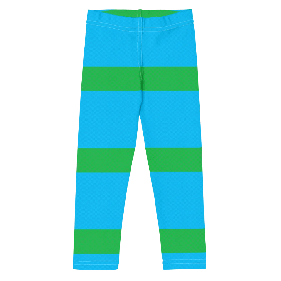 8-Bit Kids Leggings product image (6)