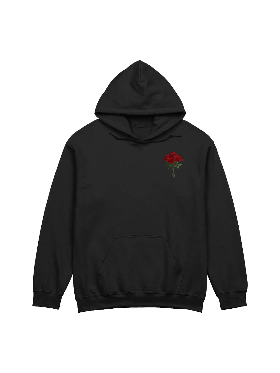 Bloody Bunny Hoodie product image (1)