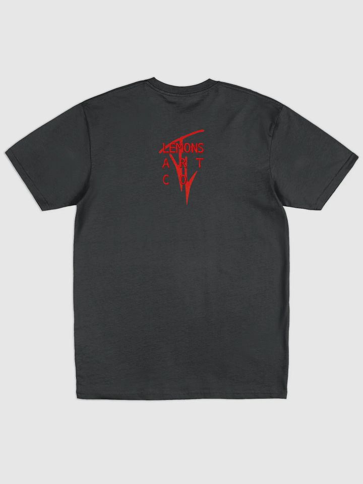 Death Metal Animal Tee product image (11)