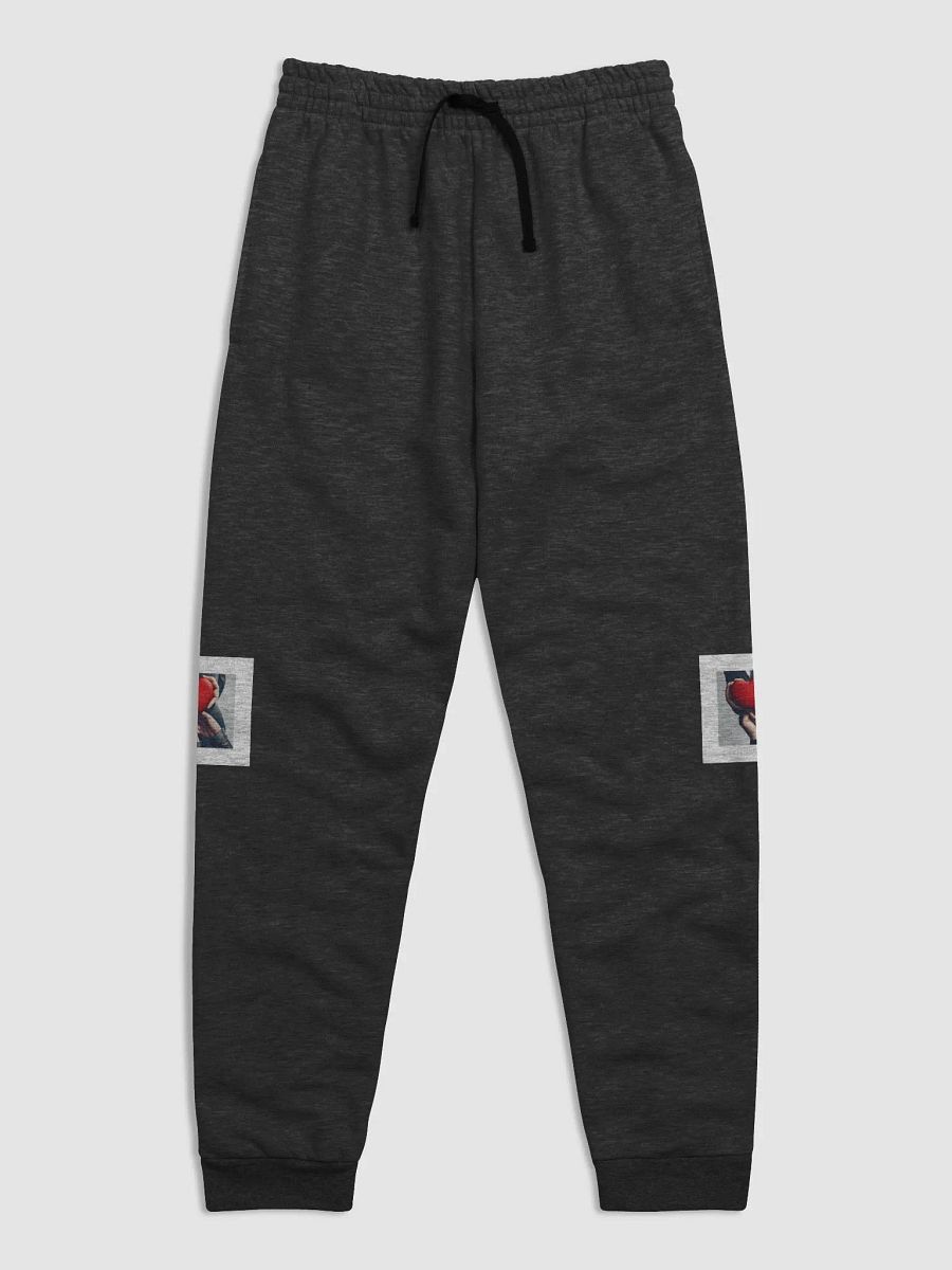 Love Joy Bestseller Unisex Joggers product image (6)