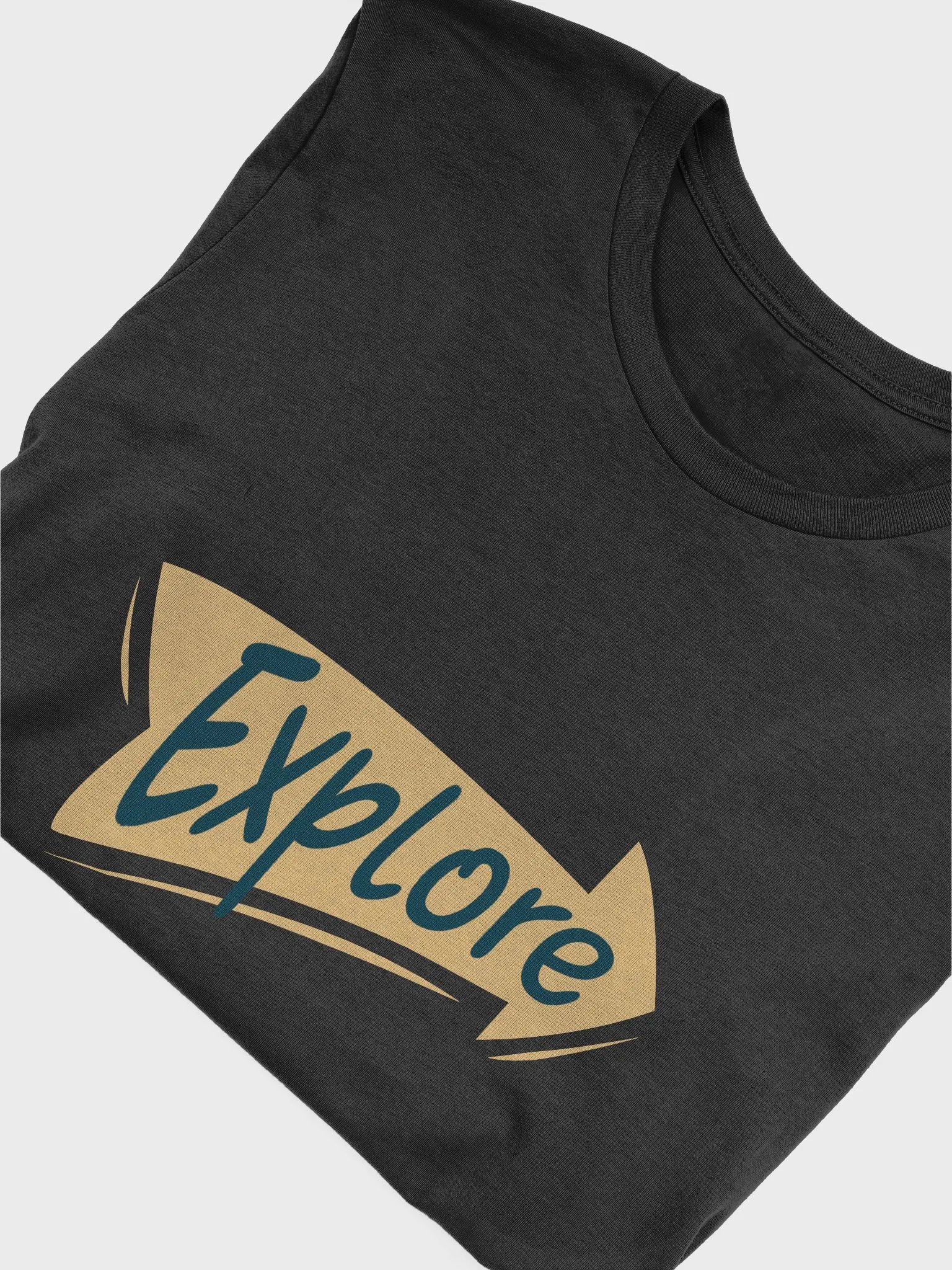 Explore T-Shirt product image (5)