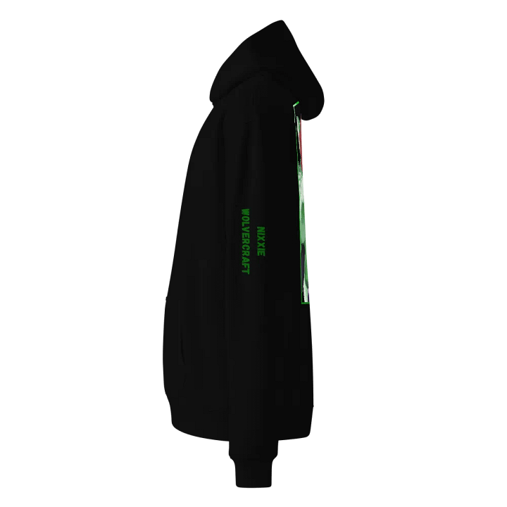 Subathon Design - Hoodie product image (2)