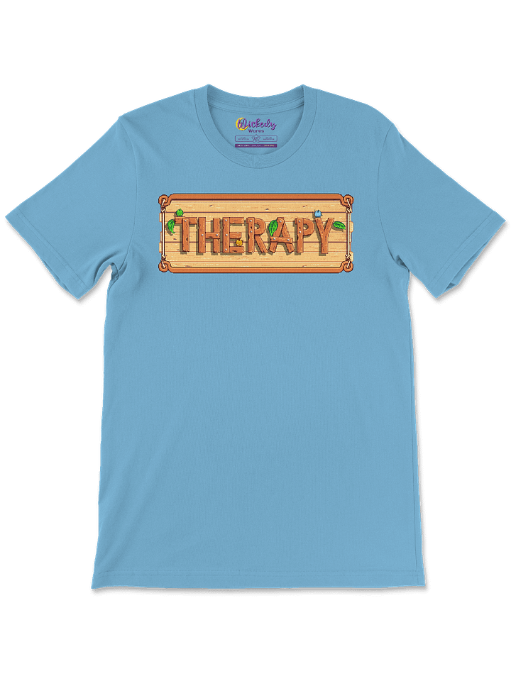 My Therapy is Stardew Valley product image (1)