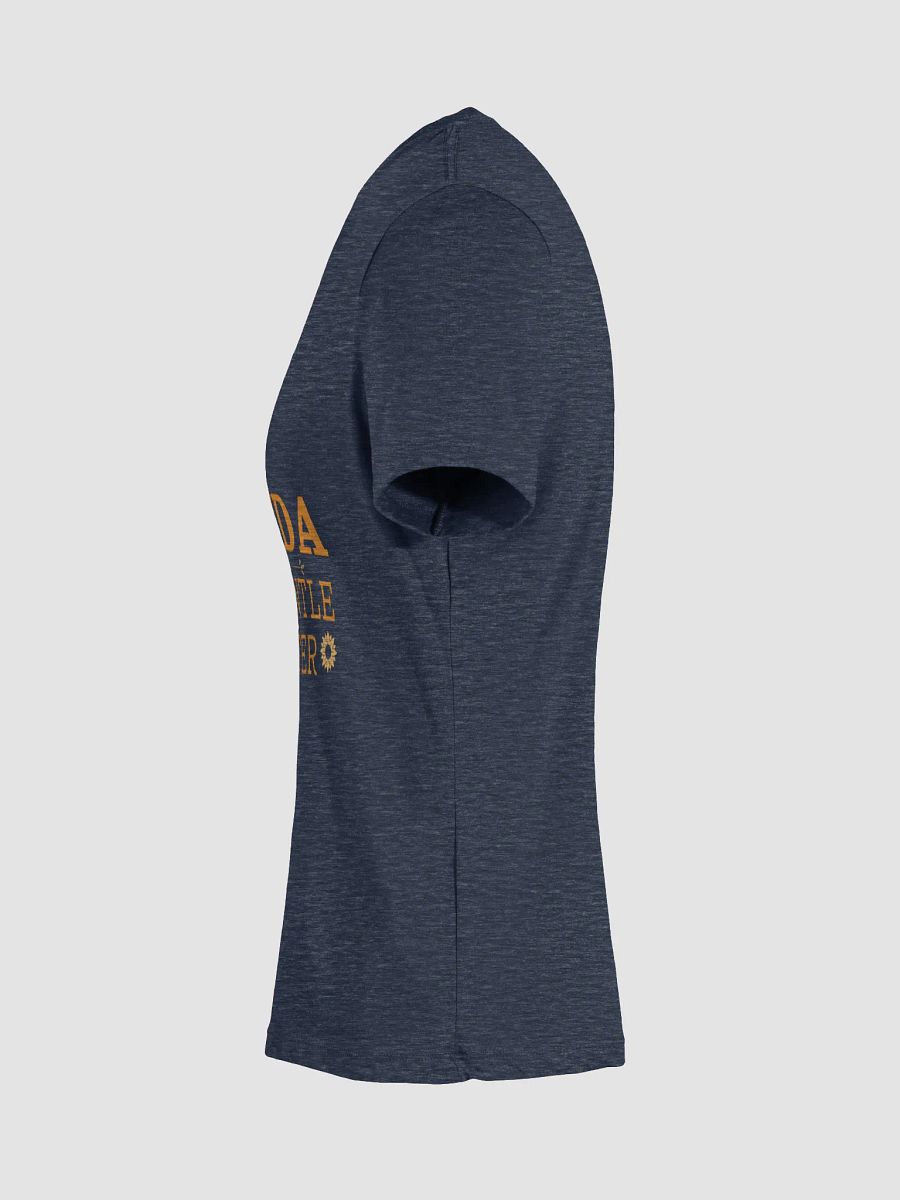 Manda V Neck T-shirt product image (28)