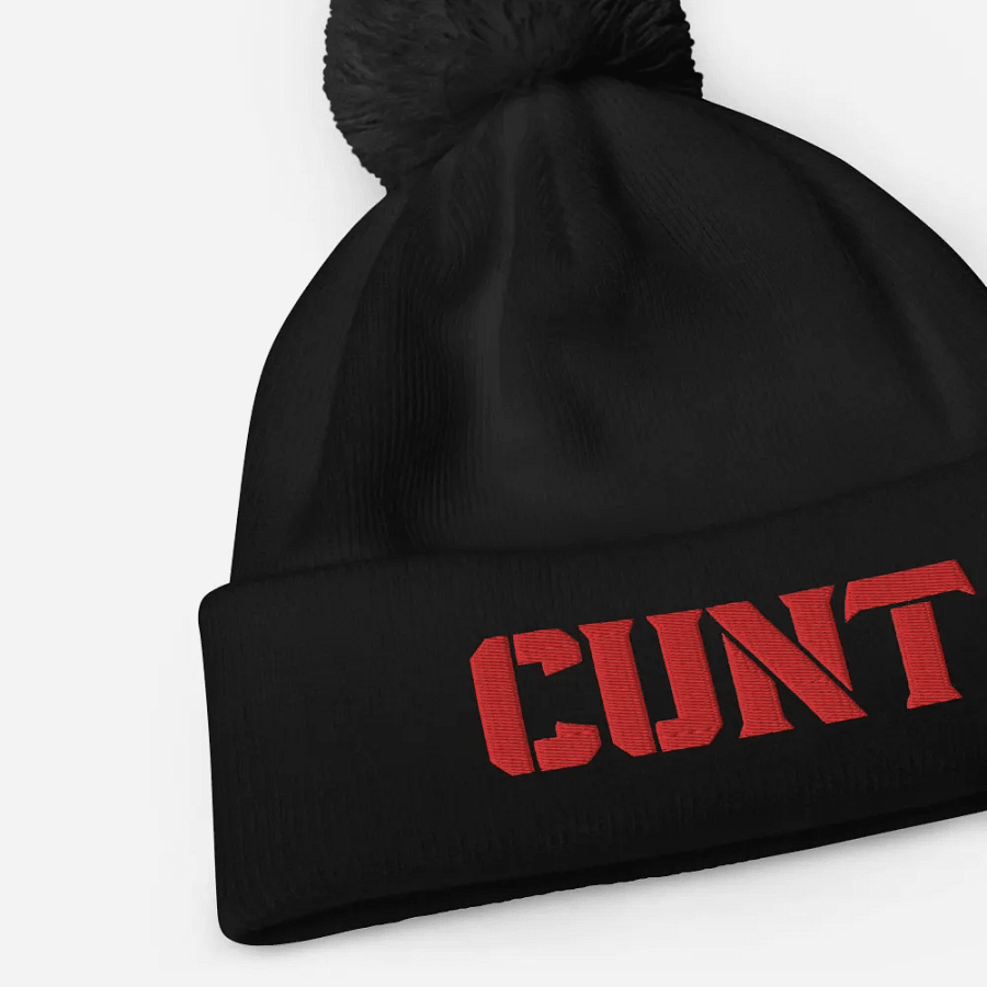 Poofy Cunt product image (3)