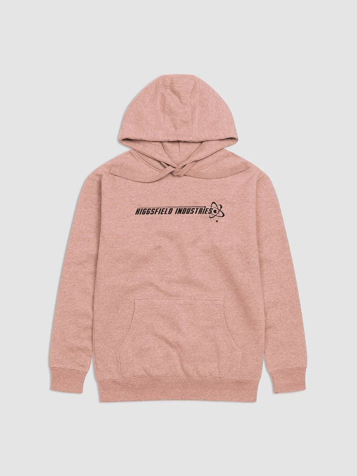 Higgsfield Industries Premium Signature Hoodie product image (1)