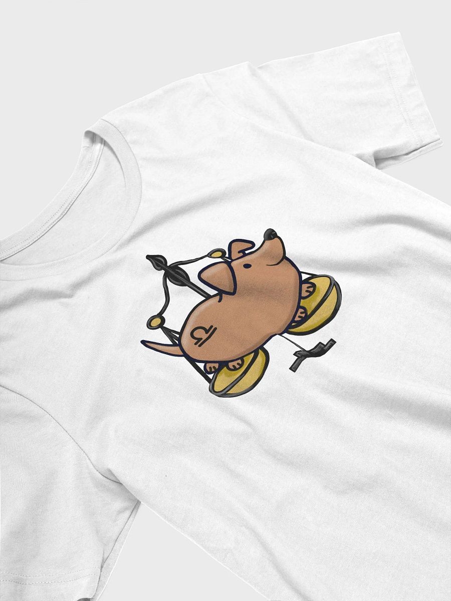 Zodiac Weens Shirt - Libra product image (43)