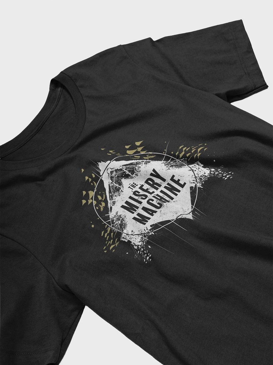 The Misery Machine T-Shirt product image (3)