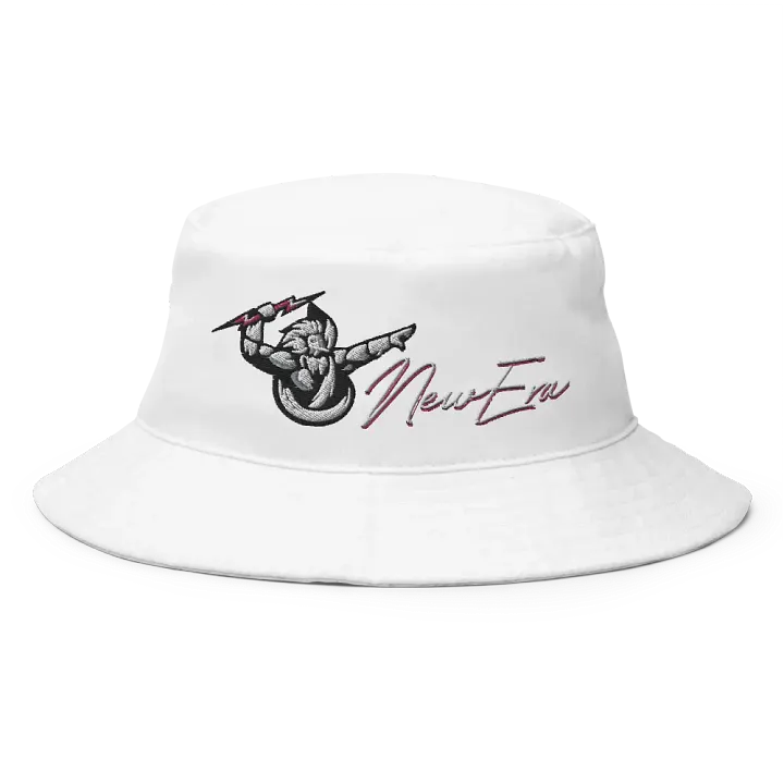 New Era Dodgeball Club Bucket Hat product image (9)