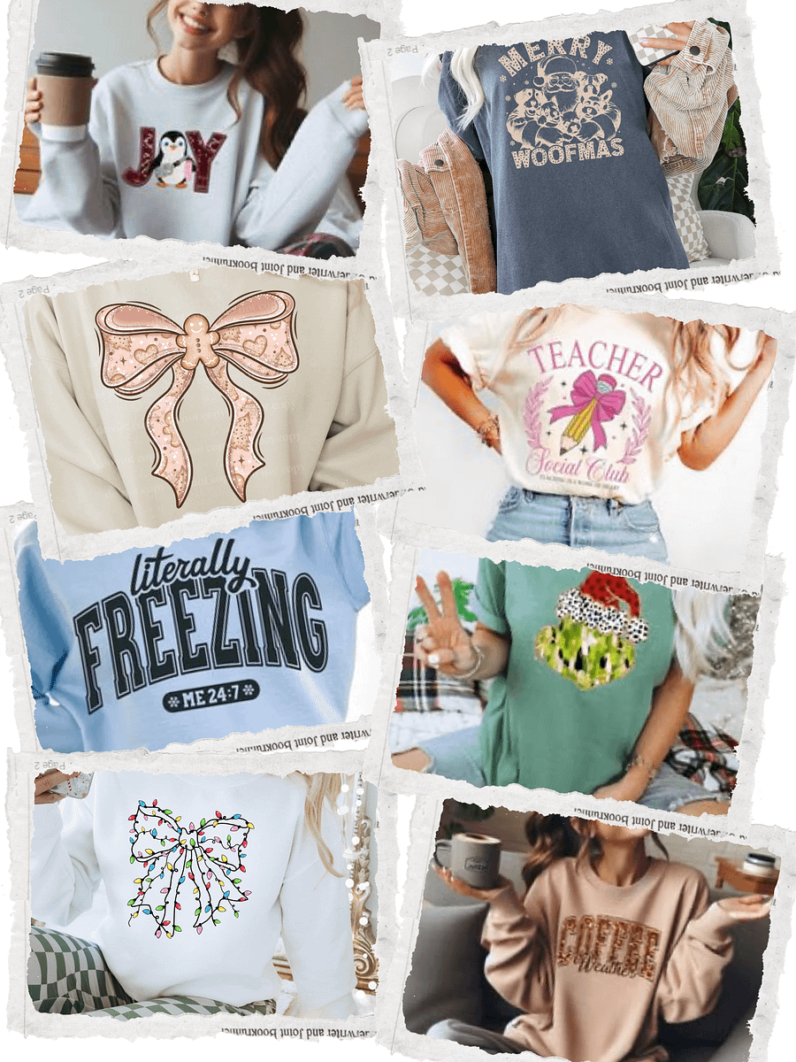 Bella Canvas T Shirt - Live Custom Order product image (2)