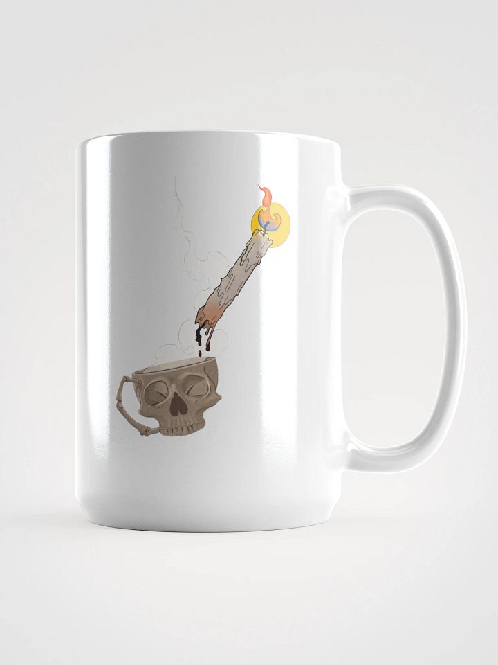 stop and smell the coffee product image (2)