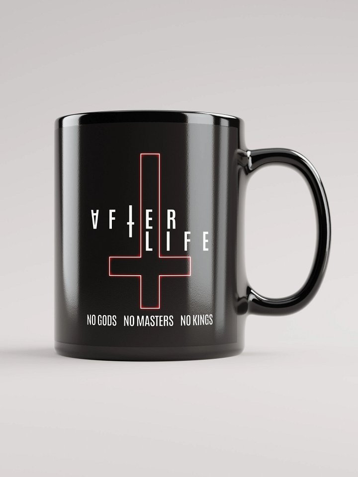After Life - Double Sided Mug product image (1)