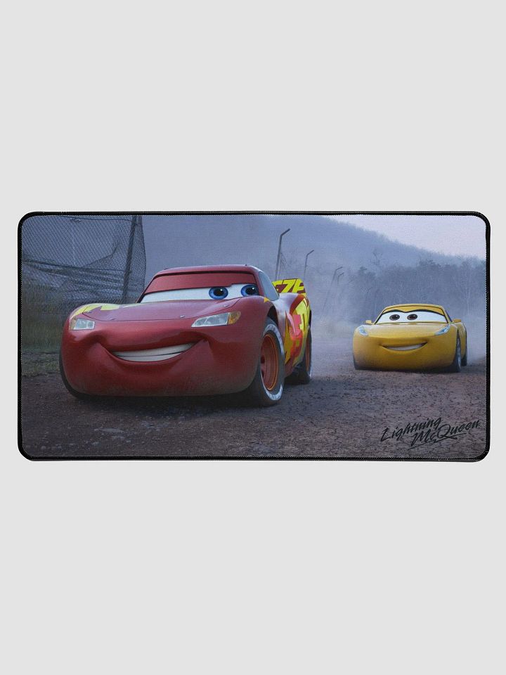 CARS Mousepad product image (1)