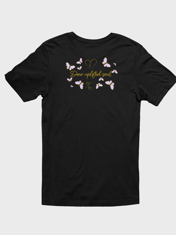 Gods Love inspires l Uplift T-Shirt product image (17)