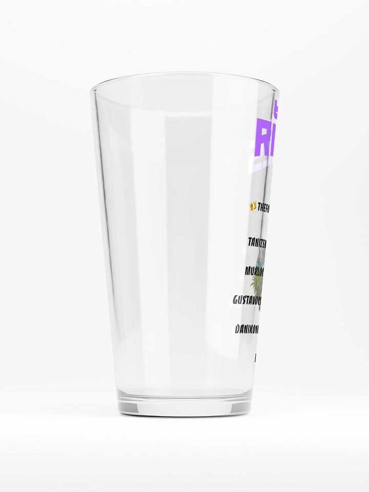 Vaso ElWasabiTM Rivals Edition 2024 product image (2)