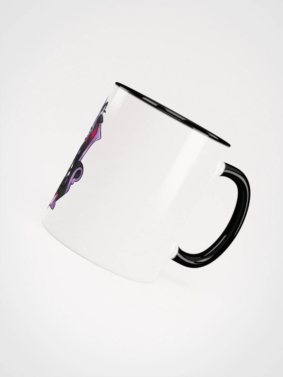 Queen Hex Mug product image (36)