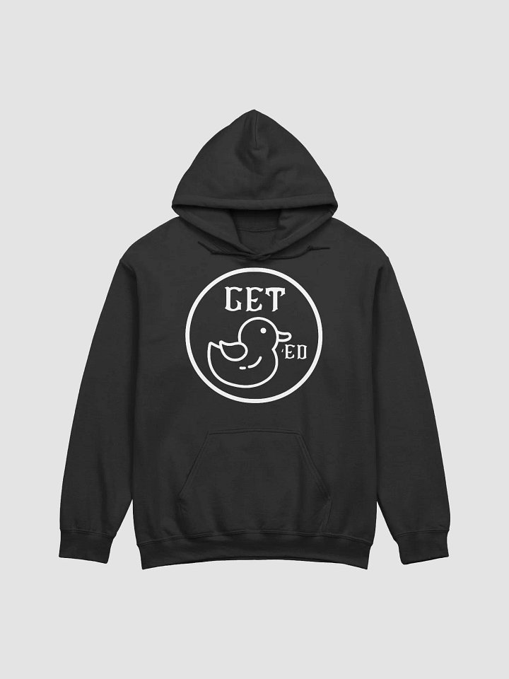 Get Ducked Hoodie product image (2)