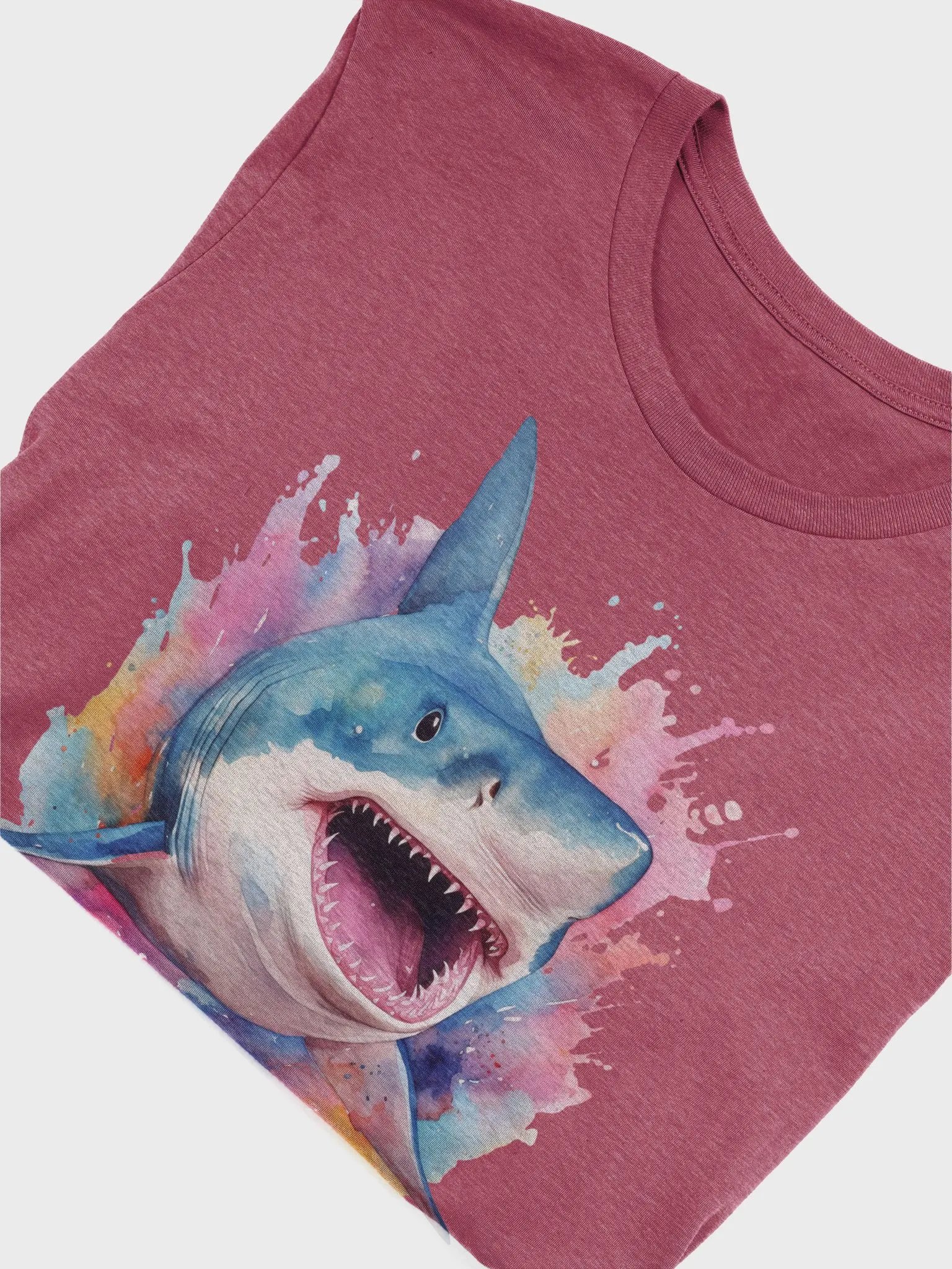 Shark Coming at You product image (3)