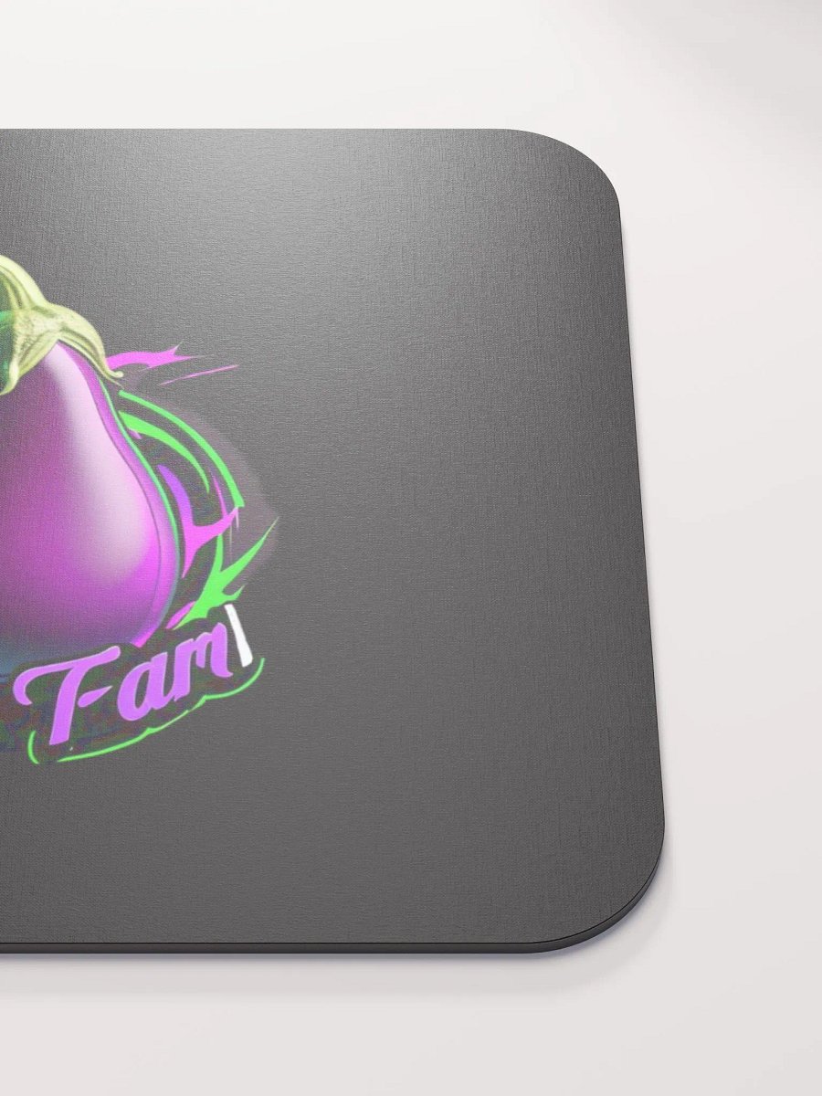 SikFam MousePad Black product image (5)