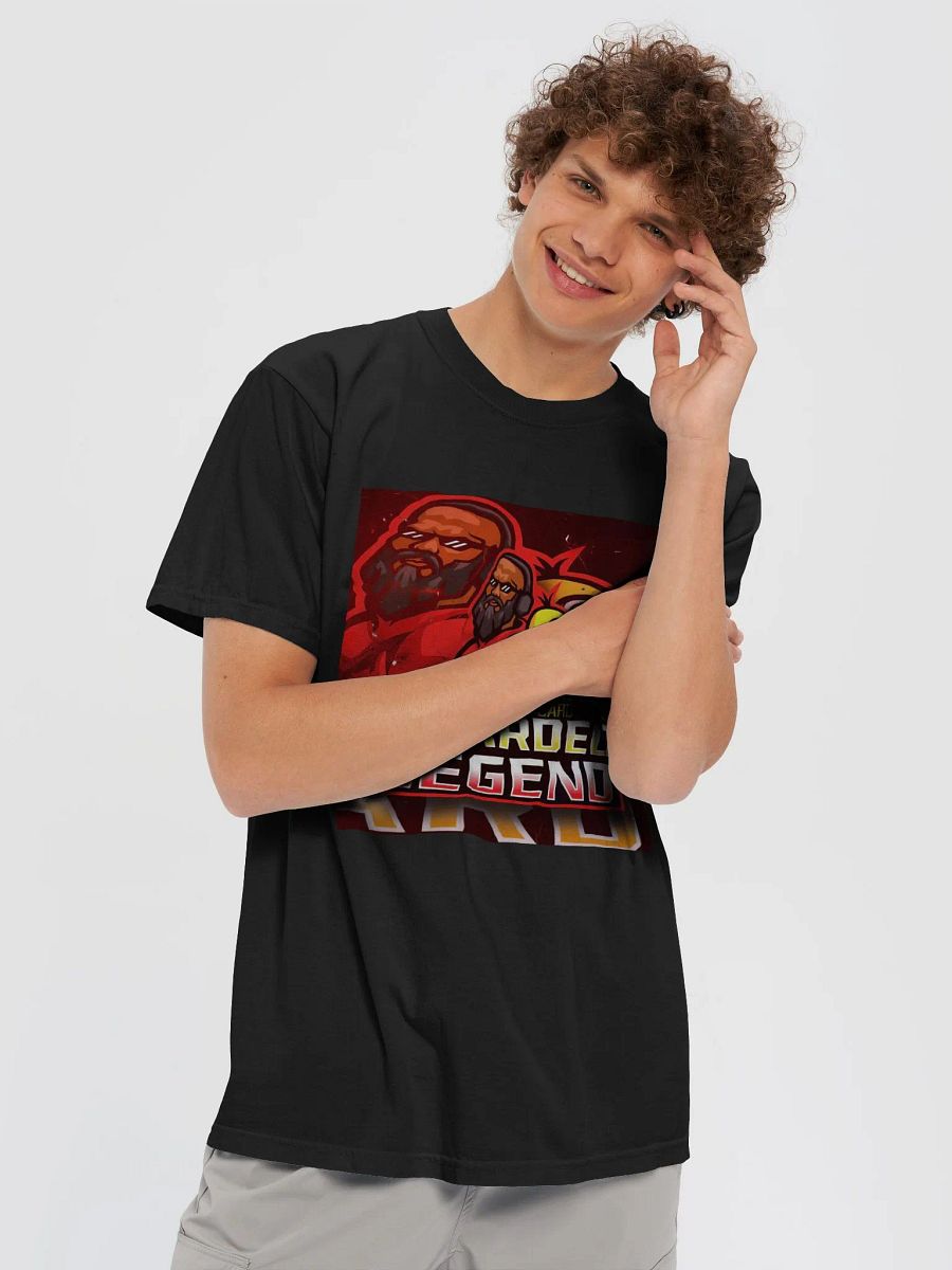FTB Tee product image (5)