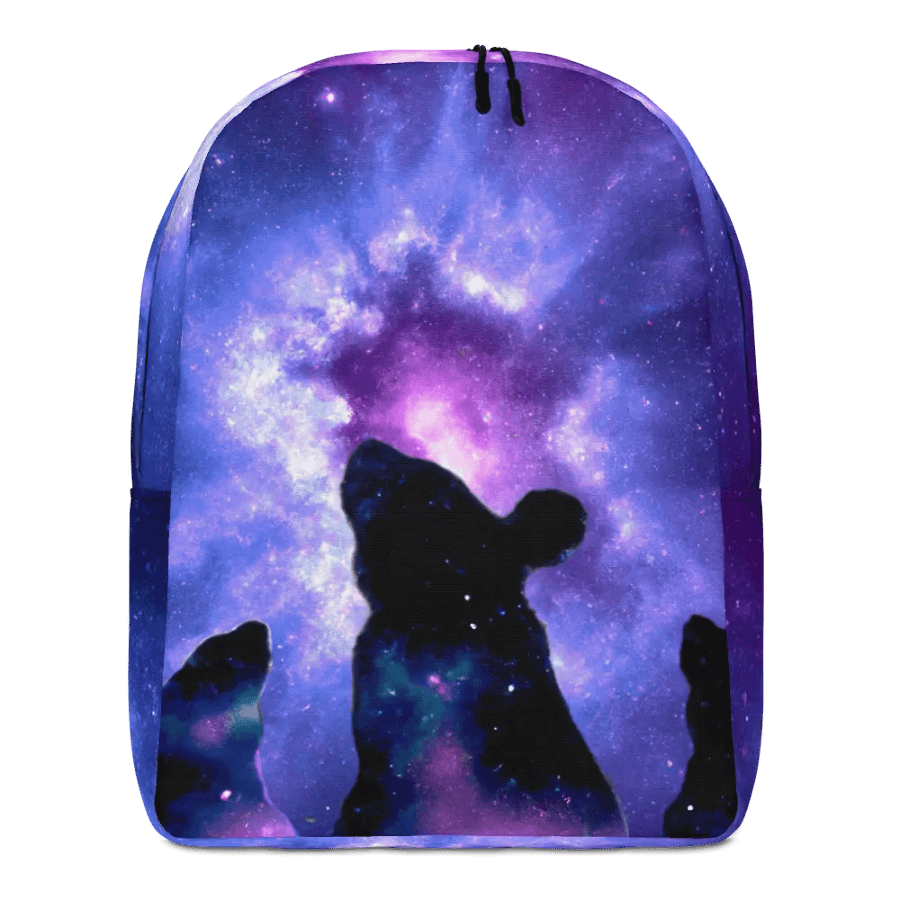 Heavenly backpack product image (4)