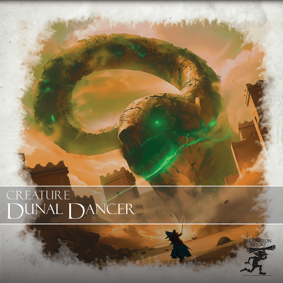 Dunal Dancer product image (1)