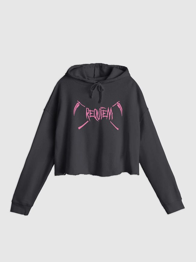 Requiem Dodgeball Club (AB)