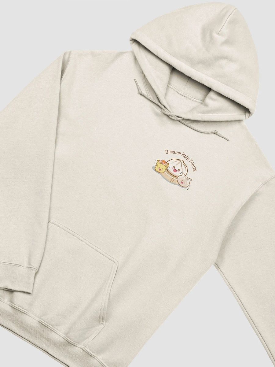Dimsum Holy Trinity Hoodie - Light product image (3)