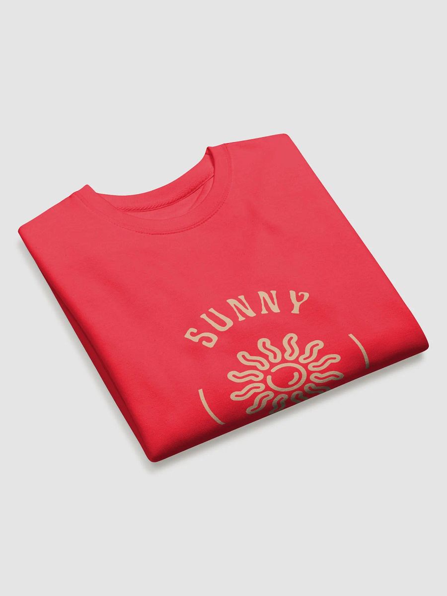 Sunny as can be pullover product image (23)