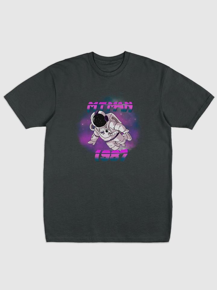 Mtman Tee 1 product image (1)