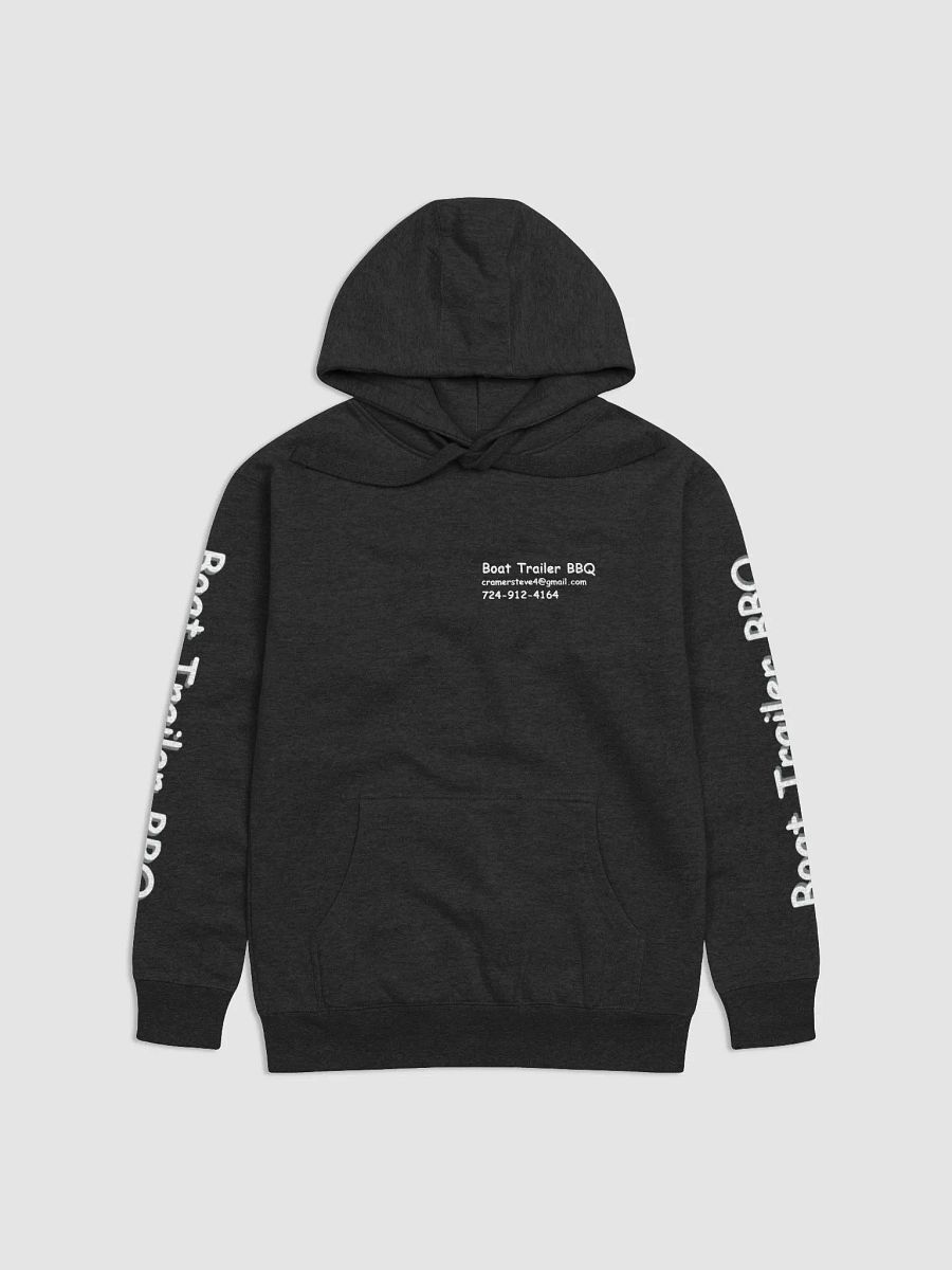 Boat Trailer BBQ Hoodie product image (11)