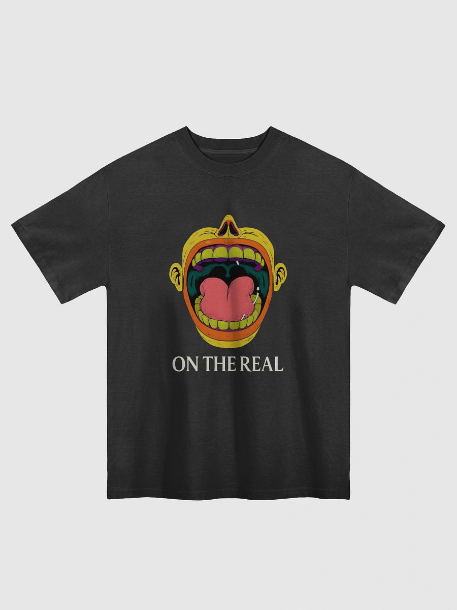OTR Cry Baby T-Shirt product image (1)