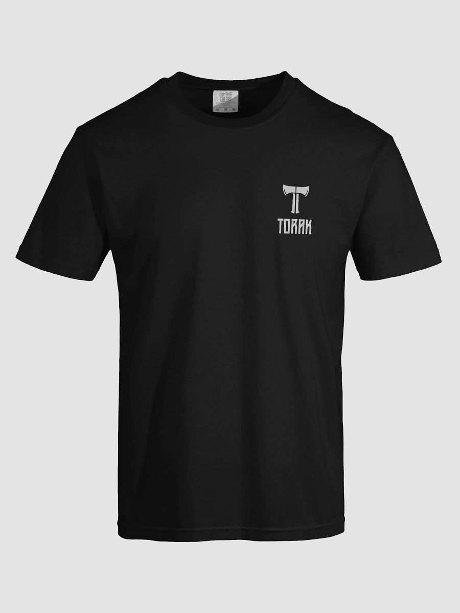 "White Logo" T-Shirt product image (101)