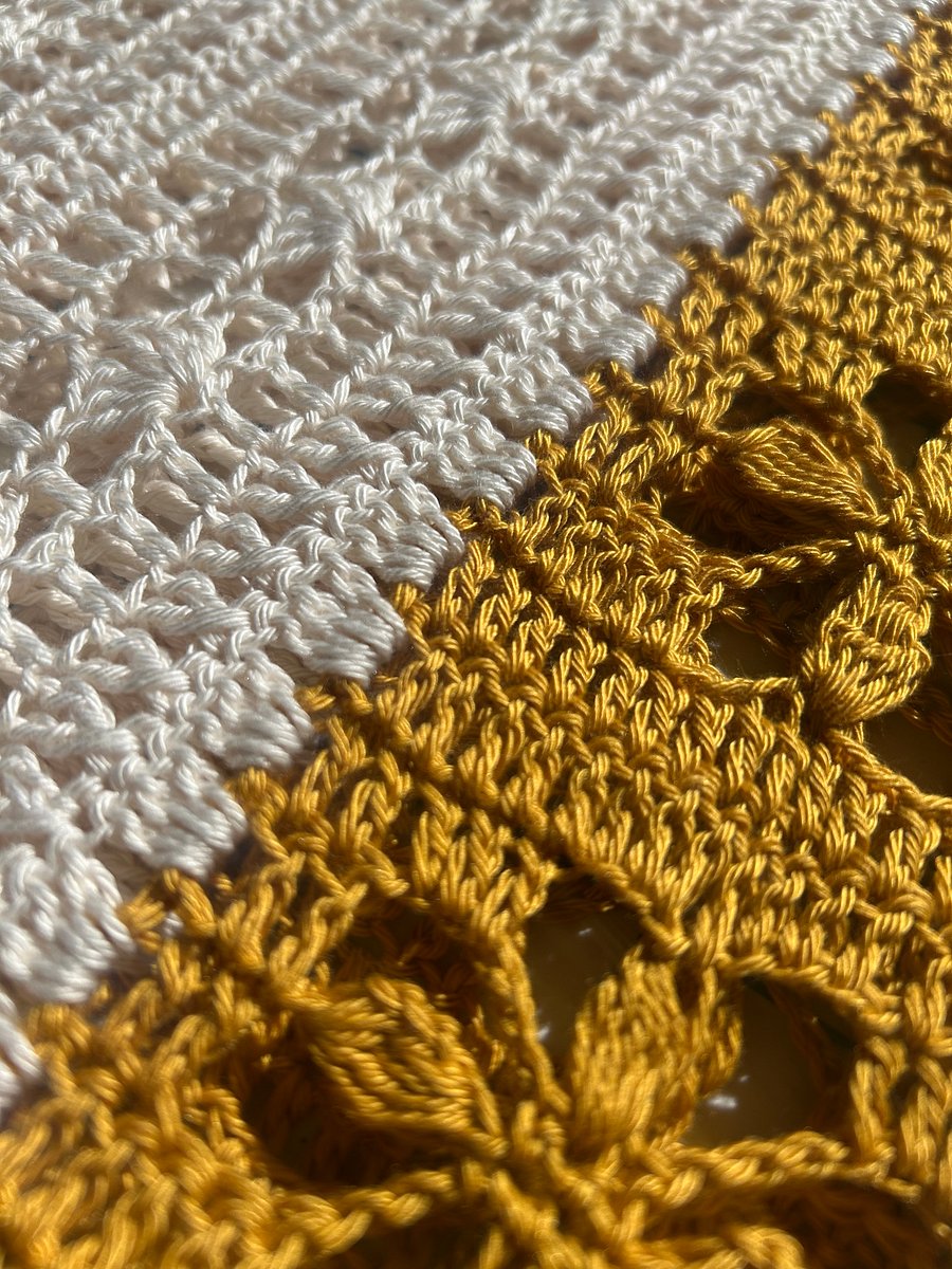 Heart Of Rose Shawl product image (11)