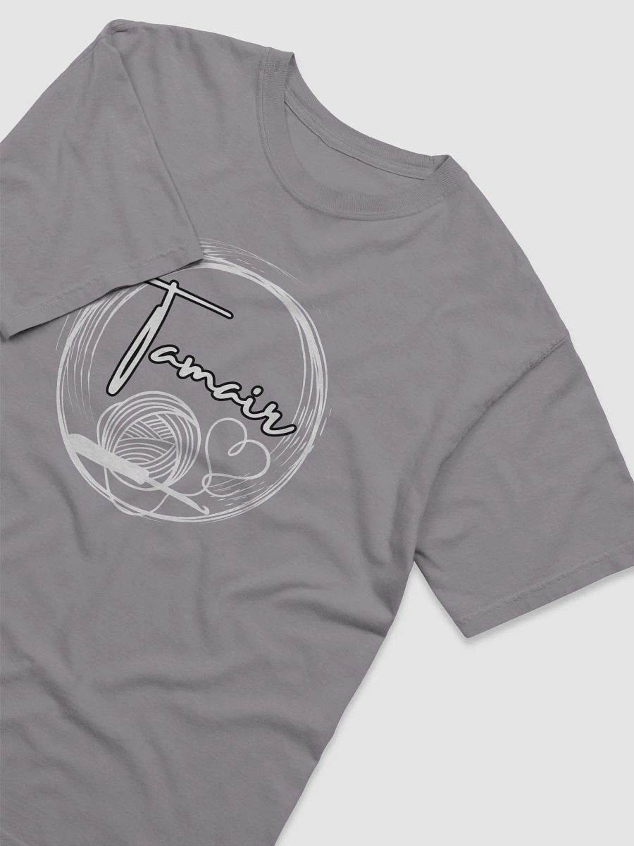 Tamair Branded Tee product image (3)