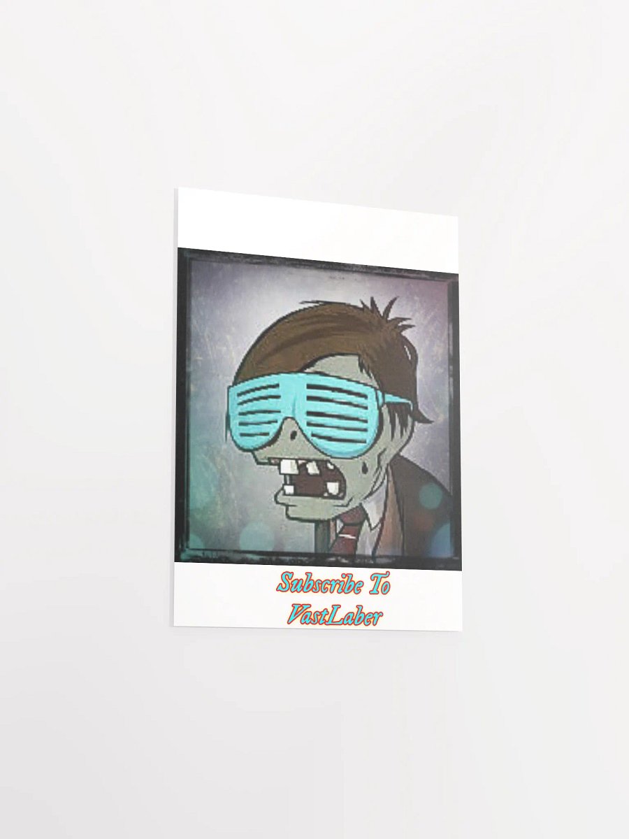 VastLaber Matte Paper Poster product image (17)