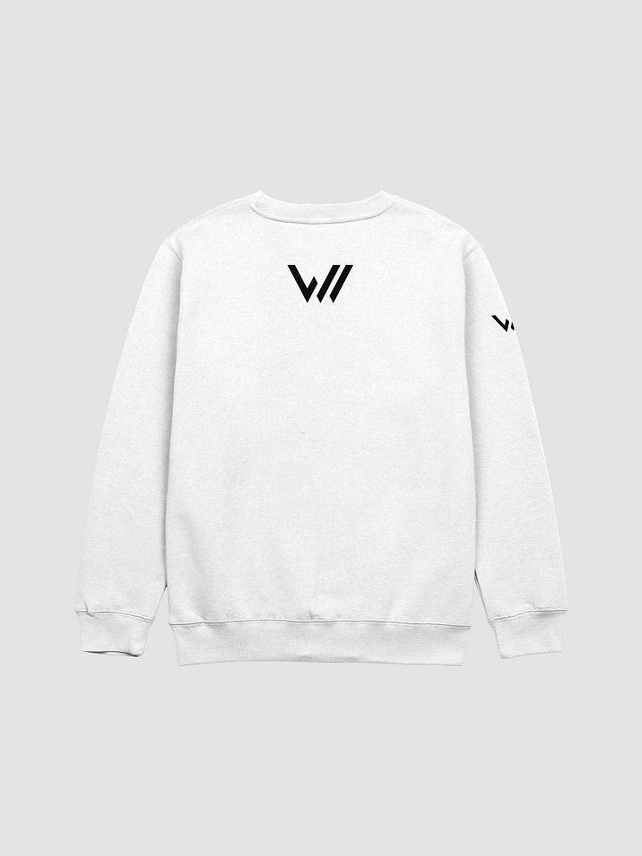 WorldWide Lane Seven Premium Crewneck Sweatshirt product image (2)
