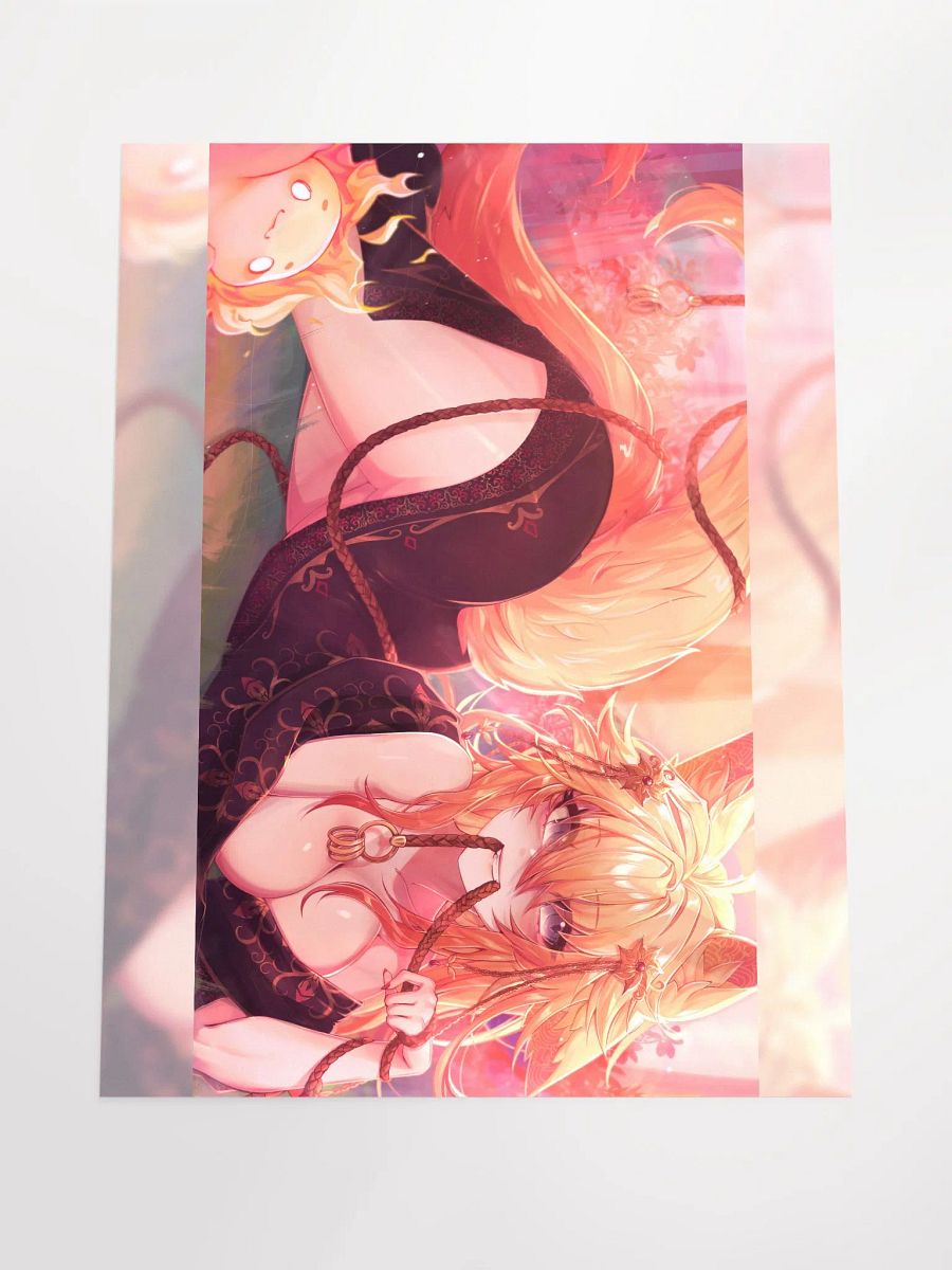 Sunrise Poster product image (4)