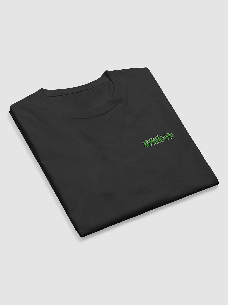 SMOK4Y LONG SLEEVE TOP product image (6)