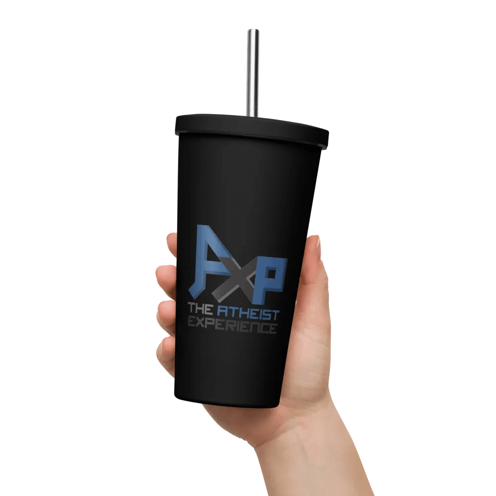 The Atheist Experience Tumbler product image (14)