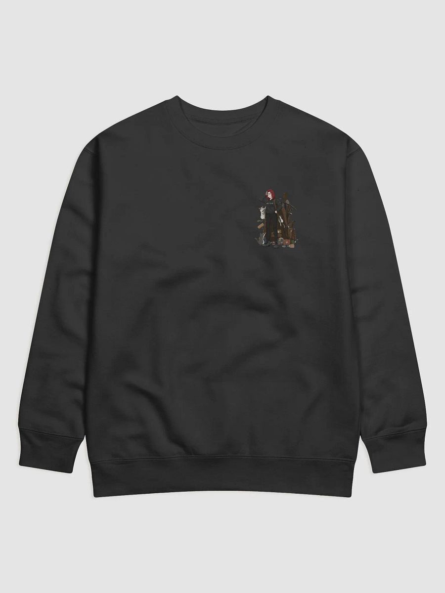 Loot Joblin Sweatshirt Variant 2 product image (3)