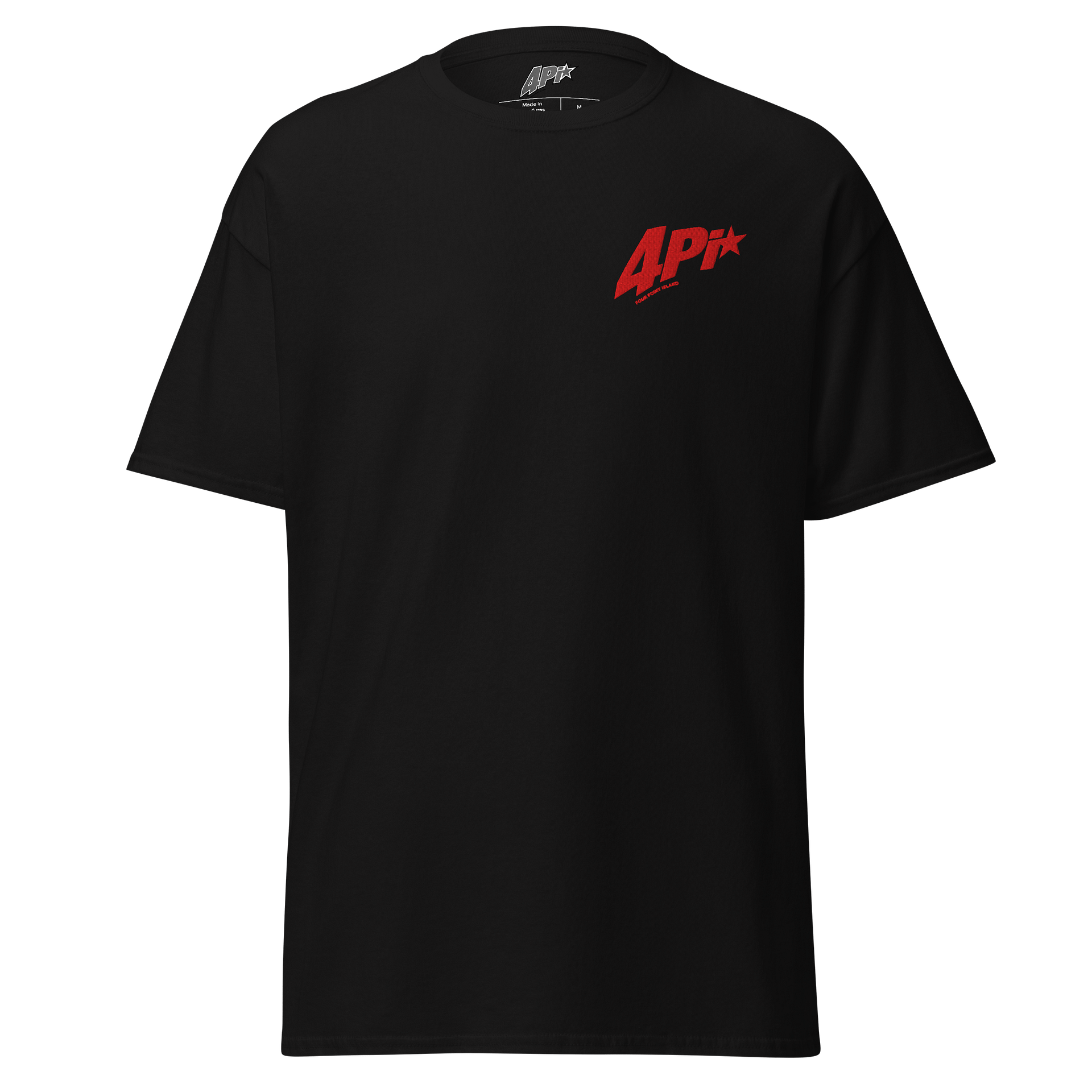 4PI "Red Wave" product image (7)