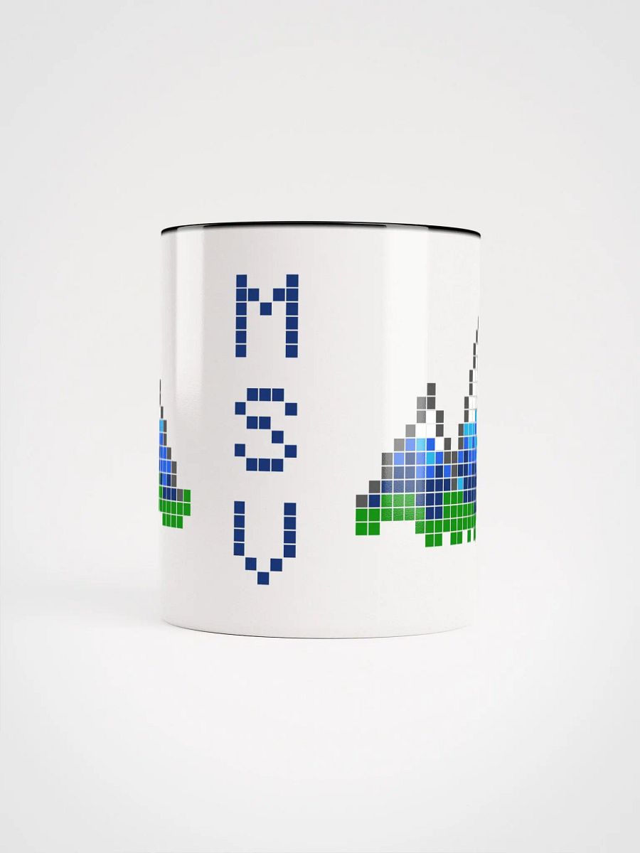 Friendly Critters: Mt. Shade Island Color Pop Mug product image (33)