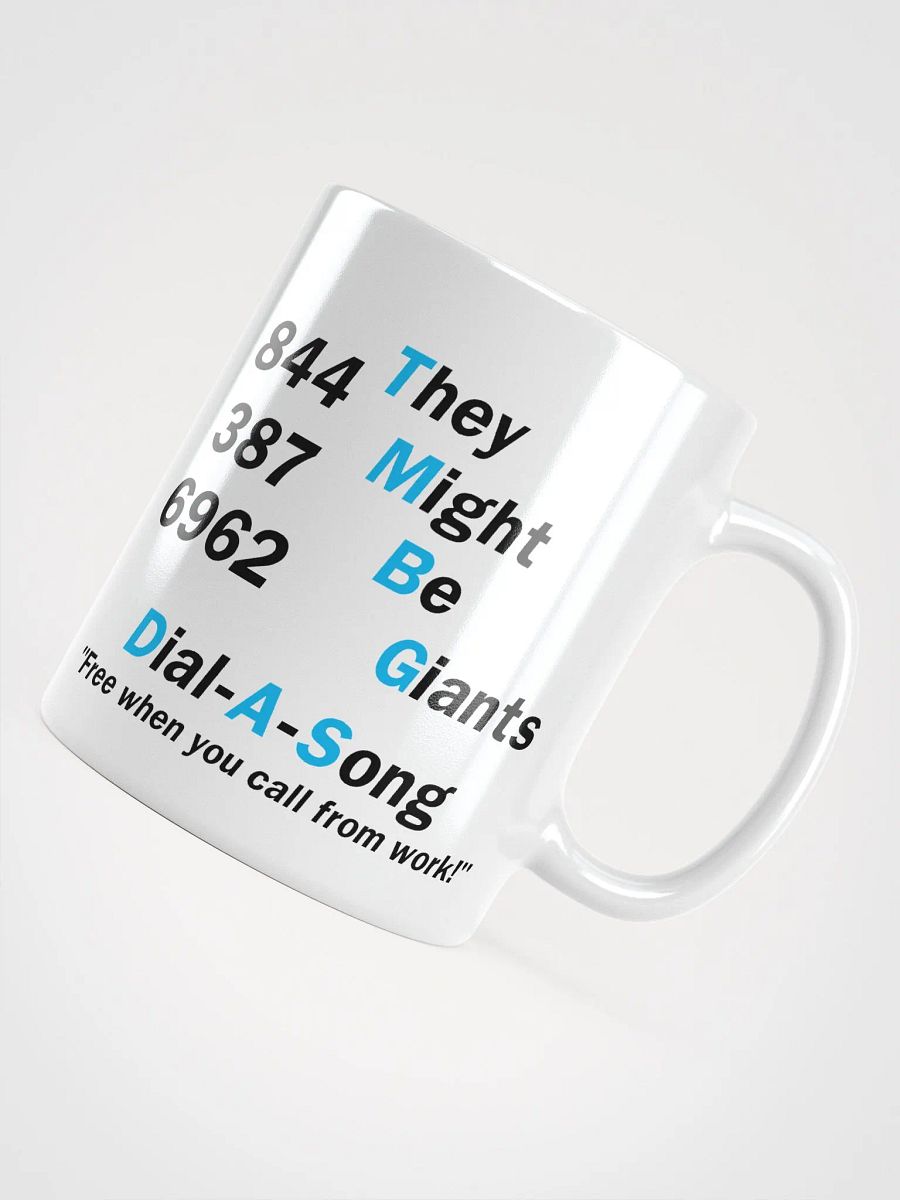TMBG Dial-A-Song product image (7)